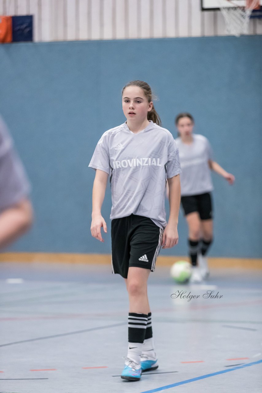 Bild 60 - wCJ Norddeutsches Futsalturnier Auswahlmannschaften